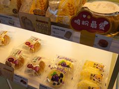 -一鸣真鲜奶吧(星光广场店)