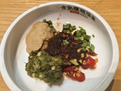 -老凯俚酸汤鱼(多彩城店)