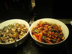 -盛宴标帜餐厅·亲子自助 (南昌喜来登酒店)