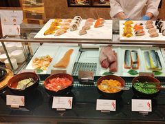 -富力丽思卡尔顿酒店·香荟全日制餐厅