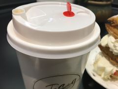 -治愈系甜品The Soothing Dessert(科海大楼店)