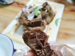 -苏莱特色牛骨滩羊手抓馆(长城东街总店)
