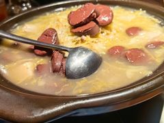 -七菜馆·东北菜·蒸饺(文体路店)