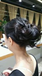 -CARR SALON