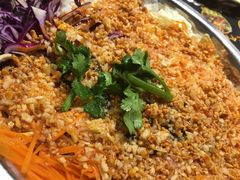 -喝丢一只鞋海鲜烧烤·海肠捞饭(东关街店)