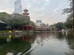 -深圳锦绣中华民俗村