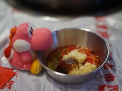 -大芊金重庆串串火锅(南京路店)