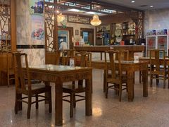 大堂-砂锅居(西四店)