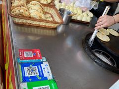 -灵宝肉夹馍(庐山路店)