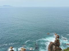-美人鱼悬崖海景餐厅(鹿嘴山庄店)