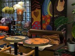 -Sips&Lick茶兰咖啡(五道口店)