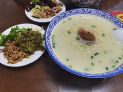 -东台鱼汤面(桃源路店)