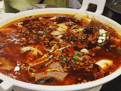 -庆合府重庆大排档(紫都城店)