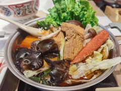 -吉野家(上地三街店)