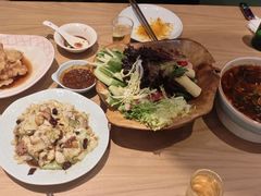 -红樱桃·欢乐餐厅(太原里店)