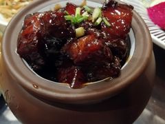 -小菜园新徽菜(苏州繁花中心店)
