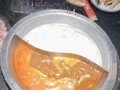 -井格重庆火锅(西直门凯德Mall店)