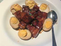 -漢舍中国菜馆(889广场店)
