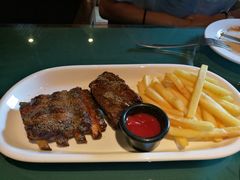 -BIGHOUSE·大房子电影主题融合餐厅(盐河巷店)