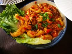 蒜香无骨凤爪-觅山云南菜(泊富ICITY店)