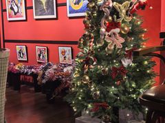 -布拉格餐厅· 中欧捷克菜(全国首店)