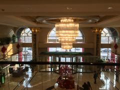 -北京丽景湾国际酒店