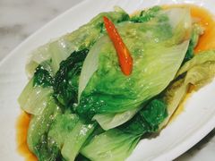 -蝴蝶里·粤菜·点心(滨江龙湖店)