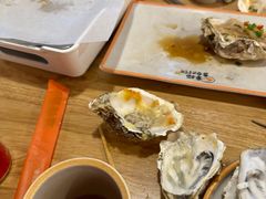 -开蚝屋·海鲜龙虾烧烤(文二路店)