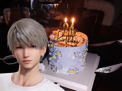 -蜜肆动物奶油蛋糕·个性定制·下午茶甜品