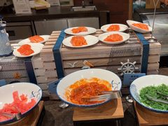 -杭州开元名都大酒店·地中海自助餐厅