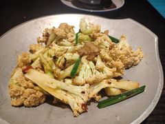-绿茶餐厅(西湖银泰百货店)