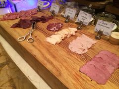 iphone_upload_pic-好日子皇冠假日酒店·君怡咖啡厅(特美思大厦店)