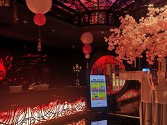 -INLOVE KTV(杭州滨江宝龙城店)