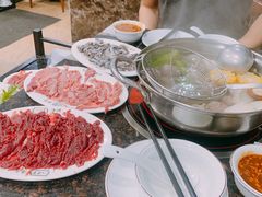 -八合里潮汕鲜牛肉火锅(深圳海岸城店)