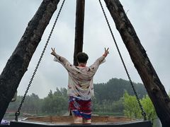 -清河半岛温泉度假酒店