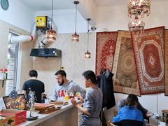 -Turka土耳咖(五大道店)