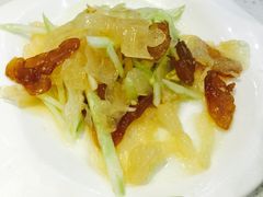 瓜丝海蛰-海宁煲农家菜(惠南镇店)