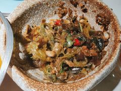 -田婆婆的菜(友谊阳光城店)