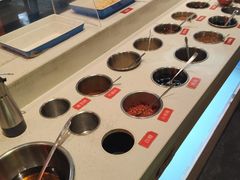 -钢管厂五区小郡肝串串香火锅(梅川路店)