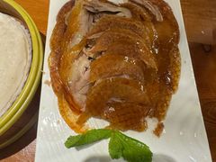 -又一福烤鸭·北京菜(东四店)