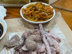 -小辫子羊肉面馆(周东店)
