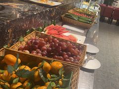 -御品海宴海鲜自助餐厅(龙岗万科广场店)
