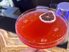 -于家堡洲际酒店·堡子里酒廊