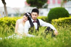 -拾年·定制婚纱摄影