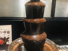 -比格比萨自助(花园路店)