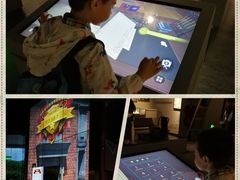 -上海市龙华烈士陵园