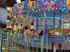 -幸福花欢乐世界(东辰广场A座店)