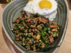 -mango tree芒果树泰国餐厅(青岛万象城店)