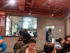 -柒五龙虾(八王寺店)