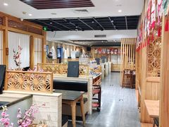 -东田之村·和风料理·日式烧鸟·和牛火锅点餐式自助(西二旗店)